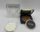 LANCOME ~ DUAL FINISH POWDER &amp; FOUNDATION ~ # 470 SUEDE (C) ~ 0.67 OZ - $29.69