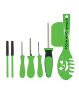 Green Family Pumpkin Carving Kit, by Pumpkin Pro - $344.22 MXN
