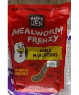 Poultry Treats, Mealworm, 30-oz. - $16.22 CAD