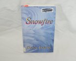 Snowfire [Hardcover] Phyllis Whitney - $2.93