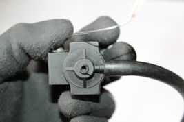 2000-2006 MERCEDES BENZ CL500 EGR CHANGE OVER VACUUM SOLENOID VALVE C767 image 5