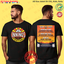 INNINGS MUSIC FESTIVAL 2026 T-shirt All Size Adult Kids Toddler - $20.00+