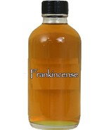 Frankincense – Premium Uncut Body Oil – 4 oz Glass Bottle – Unisex Fragr... - €16,88 EUR