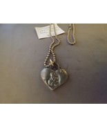 Disney Winnie the Pooh Necklace  - $13.67 CAD