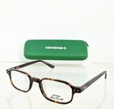 Brand New Authentic Converse Eyeglasses P001 UF Tortoise 49mm Frame - €26,03 EUR