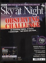 Sky At Night - March 2009 - $3.91