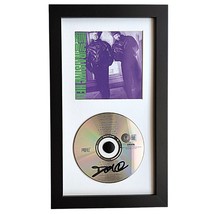 Darryl McDaniels Run DMC Rap Hip Hop Signed Raising Hell CD Beckett Autograph - £178.27 GBP