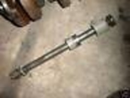 R Wheel Axle Bolt 74 75 76 Honda CB360 CL360 Cb Cl 360 - $24.74