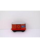 Thomas &amp; Friends Die-cast Movie Train Car &quot;Jack Jumps In&quot; Magnetic Take ... - $200.11 MXN
