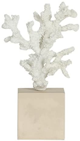 Flamant Arbol Resin Shell Stick Tree with Base - $34.65