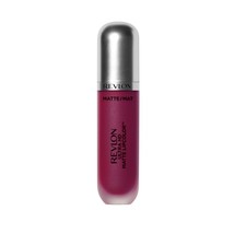 Revlon Ultra HD Matte Lip Mousse - 610 Addiction - 0.2 fl oz - £9.16 GBP