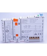 NEW 10 pieces x WAGO Analog Output 750-550 in Box - $1,651.01 CAD