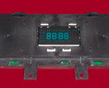 Samsung Oven Control Board - Part # DE94-03926A - $84.00