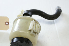 2003-2005 NISSAN 350Z POWER STEEERING RESERVOIR TANK BOTTLE J7570 image 4