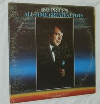 Ray Price – All Time Greatest Hits -1972 - Columbia #KG 31364 Vinyl 2x L... - $11.83