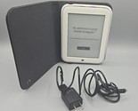 Barnes &amp; Noble Nook Glowlight BNRV500 Wi-Fi 6&quot; READ Button Issue Please ... - $37.74