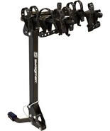 Swagman Trailhead 3 Fold Down Bike Rack - $227.99