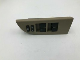 2008-2013 Toyota Highlander Master Power Window Switch OEM C03B21006 - £39.40 GBP