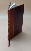 Rhymes and jingles by W.W. Bass. 1909 [Leather Bound] by Bass William Wallace. - £50.30 GBP