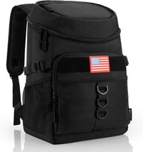 Joyhill Backpack Cooler, Tactical Insulated Large Capacity Lunch Bag Per... - $47.92