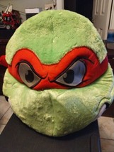 Raphael TMNT Big Greeter Heads DanDee Cosplay - Teenage Mutant Ninja Turtles - £42.55 GBP