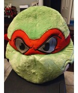 Raphael TMNT Big Greeter Heads DanDee Cosplay - Teenage Mutant Ninja Tur... - $72.98 CAD