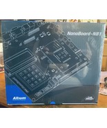 Altium Live Design ENABLED NanoBoard-NB1 Development Platform *New In Se... - $1,027.32 CAD