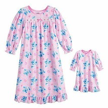 Blues Clues &amp; You Nightgown WITH Doll Gown for 18&quot; Doll NEW FREE FAST SH... - $16.99