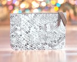 IPSY Glam Bag -Bag Only - 5”x7” - New Without Tags - $17.33