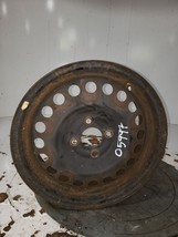 Wheel 15x5-1/2 Steel Fits 12-19 VERSA 1404871 - $1,200.73 MXN