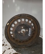 Wheel 15x5-1/2 Steel Fits 12-19 VERSA 1404871 - $1,200.73 MXN