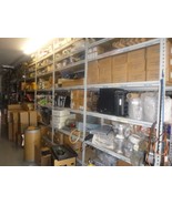 eBay Business Inventory Liquidation - Industrial, MRO, Aviation, Medical... - $192,060.00