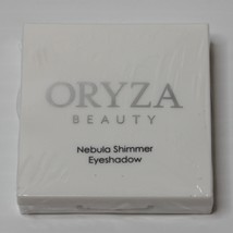 Oryza Nebula Shimmer Palette Eyeshadow Palette Brand New MSRP $20 - £7.93 GBP