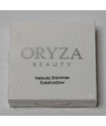 Oryza Nebula Shimmer Palette Eyeshadow Palette Brand New MSRP $20 - $9.99