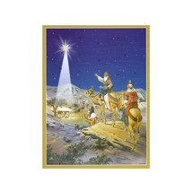 SELL Sellmer Advent - Star of Bethlehem - $20.11
