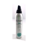 Kenra Nitro Memory Creme #18 Firm Hold 8 oz Haircare Salon No Top 95% Full - $18.13 CAD