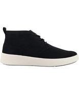 Brand New IZOD Men&#39;s Palmer Chukka Boot (Black/White) - $41.01 CAD