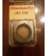 Hornady Sure-Loc Die Ring With Wrench Flats Steel 1 Each 044000 - €38,13 EUR