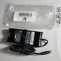 Original Dell 90W AC Adapter PA-10 PA-1900-02D2, U7809 Charger Dell Insp... - $27.41
