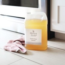 Castile Liquid Soap - £18.67 GBP+