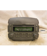 06 07 08 Hyundai Sonata Radio Cd Mp3 Player 96180-0A600QZ EYZ54 - £31.97 GBP