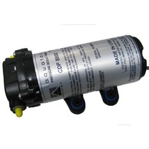 Aquatec (8851-2J03-B323) CDP-HFO High Flow 8800 Series Booster Pump with 3/8&quot; JG - £96.56 GBP