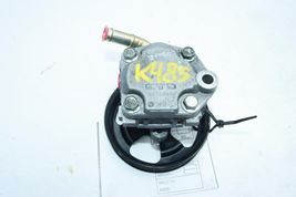 Power Steering Pump 2 Door Coupe Fits 03-07 INFINITI G35 60550 image 10