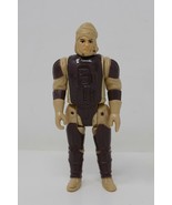 Kenner 1980 Star Wars Empire Strikes Back Dengar Bounty Hunter Action Fi... - $31.54 CAD