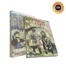 Made In Abyss TV Series 1-12 End Complete English Subtitled Region Free - £20.10 GBP
