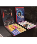 George Street Playhouse VTG New Brunswick NJ History Signed Lobby Cards ... - $70.60 CAD