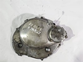 Clutch Crankcase Cover PN 11340-38302 OEM Suzuki Motorcycle GZ250 10 08 - $44.54
