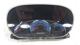 Speedometer Cluster MPH X Limited Model ID 85002SC130 Fits 09 FORESTERIn... - £34.44 GBP