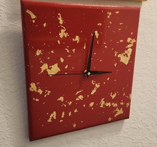 Wall Clock - £47.45 GBP