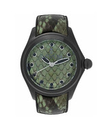 Corum Bubble 42 Python PVD Coated Automatic Watch 082.410.98/0337 PV01 - $3,100.00